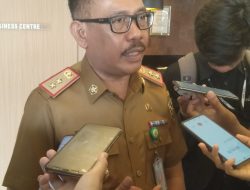 DPMPTSP Kota Bandar Lampung Telah Terbitkan 24.863 NIB Di Kota Bandar Lampung