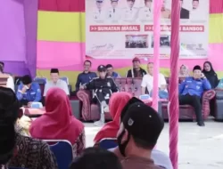Pemkab Lampung Selatan Apresiasi KKN Mahasiswa STAI Yasba Gelar Khitan Massal di Kecamatan Rajabasa