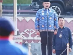 BERITA Bupati Lampung Selatan Apresiasi Kunjungan Wisata Saat Cuti Bersama Idulfitri 1445 Hijriah
