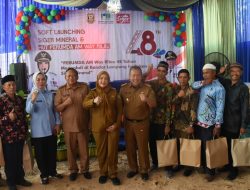 Siger Mineral Produk Asli Air Mineral Kota Bandar Lampung