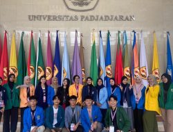 Eksplorasi Kebhinekaan Agil Selama PMM di Kampus Jatinangor