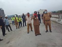 Keberhasilan Walikota Bandar Lampung Dalam Program Pengbangunan Di Kota Tapis Berseri