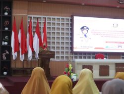 Sebanyak 244 Guru PAI Menerima PPG Dari Pemkot Bandar Lampung