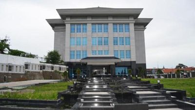 Inflasi Maret Terjaga sinergi TPID se Provinsi Lampung Perkuat Stabilitas Harga Pada Periode HBKN Ramadhan.