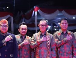 Gubernur Lampung Tegaskan Netralitas ASN Pada Penyelenggaraan Pilkada Serentak di Provinsi Lampung