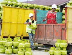 Jamin Pasokan LPG Lampung Aman di Tengah Peningkatan Konsumsi Pertamina Patra Niaga Sumbagsel Himbau Warga Beli Langsung ke Pangkalan Resmi