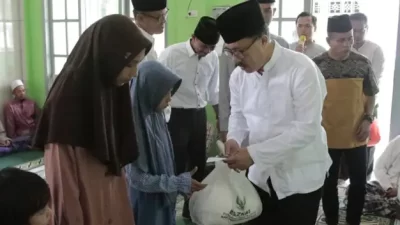 Safari Ramadan Thamrin: Jadikan Sebagai Momen Refleksi Diri dan Berbuat Kebaikan