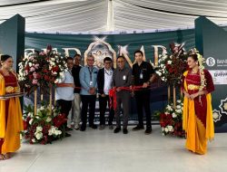 Nikmati Pengalaman Berbeda Ketika Menukarkan Uang Rupiah di Lampung City Mall pada 1 – 3 APRI 2024
