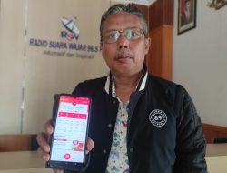 Meski Libur Anggota Kopdit Mekar Sai Tetap Bisa Lakukan Transaksi Melalui Sakti.link