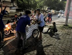 Himagrho FP Adakan Kegiatan Berlian