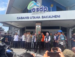 Arus Balik Lebaran menuju Jawa mulai Ramai110 Ribu Penumpang dan 24.626 unit kendaraan tinggalkan Sumatera menuju Jawa hingga H+1