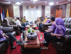 Unila Siap Menyambut Prodi Kedokteran Hewan di Provinsi Lampung