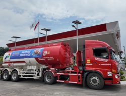 Satgas Rafi 2024 Berjalan Lancar Pertamina Patra Niaga Apresiasi Seluruh Pihak Terkait