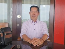 Pro dan Kontra Ini Kata Praktisi Hukum LBH Sai Bumi Selatan NE Baru Terhitung Satu Kali Menjabat Sebagai Bupati