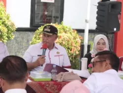Bupati dan Ketua TP PKK Lampung Selatan Satu-satunya Kandidat Penerima Satyalancana Wira Karya Mewakili Sumatera