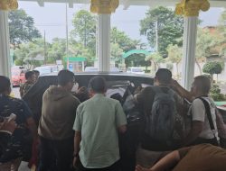 Hati-hati Modus Pinjaman Dana KUR Oknum Pegawai Bank Jadi Tersangka