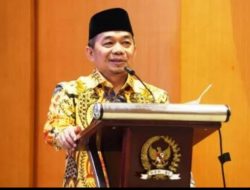 Respon Ketua Fraksi PKS DPR RI terkait sikap politik PKS pasca pemilu