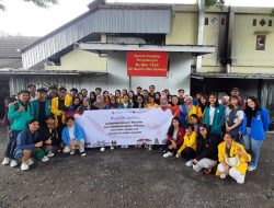 Pengalaman dan Tantangan Abi Jalani Pertukaran Mahasiswa di Universitas Sanata Dharma Yogyakarta