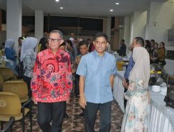 Pemprov Lampung Tingkatkan Kolaborasi dan Sinergi Bersama TNI Dalam Upaya Membangun Daerah
