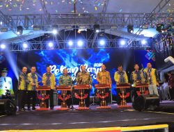 Gubernur Arinal Djunaidi Buka Pekan Raya Lampung 2024