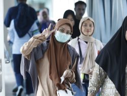 Kehadiran Mobile JKN Sangat Membantu disaat Berpergian Kemanapun yang Kita Mau