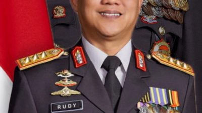 IKA Unila Dukung Komjen Pol Rudy Heriyanto Adi Nugroho Jabat Pj Gubernur Lampung