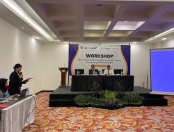 PKLI Gelar Workshop Seleksi Beasiswa KNB 2024