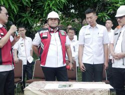 Keren, Lampung Selatan Segera Punya “Kalianda Convention Center”