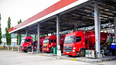 Komitmen Pertamina Pastikan Penyaluran BBM Subsidi Berjalan Maksimal