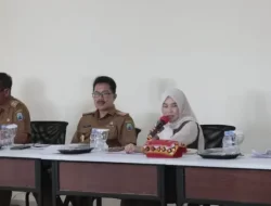 Rapat Persiapan Pekan Raya Lampung 2024, Pemkab Lampung Selatan Fokus Tonjolkan Capaian Prestasi