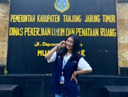 Meniti Jejak Angel dalam Program MSIB Melalui Pembaruan Tata Ruang di Jambi