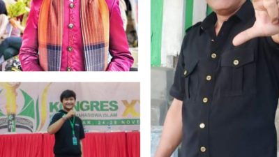 Dari Seniman, Ormas Hingga Mahasiswa Komentari Selebgram Ummu Hani