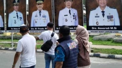 Pekan Raya Lampung 2024 Hadirkan Sejumlah Layanan dan Fasilitas Terbaik