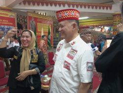 Isu Beredar, Selain Masyarakat, Perusahaan Ternama di Lampung akan Gebet Tokoh Adat Lampung