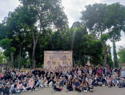 Fakultas Keguruan dan Ilmu Pendidikan Universitas Lampung Sukses Melaksanakan Diklat Lanjutan Kepramukaan II