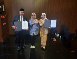 Lampung Selatan Jadi Kabupaten Percontohan Penanganan Stunting Nasional
