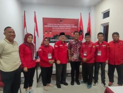 Sinyal Kuat Iqbal Optimis Dapat Rekomendasi PDIP