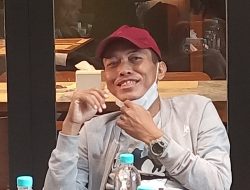 Andi Cuci Darah Gratis Gunakan BPJS