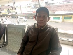 Hadi dan Istri Rutin Cek Kesehatan Menggunakan BPJS