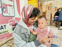 Manfaat Menjadi Peserta BPJS Kesehatan Telah di Rasakan Darminto