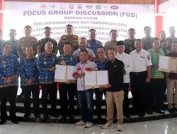 Kesepakatan Bersama Hiburan Orgen Tunggal di Lampung Selatan Dibatasi Hingga Pukul 9 Malam