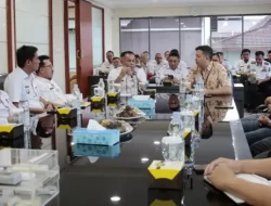 Meriahkan Anjungan Lampung Selatan, Nanang Bakal Gandeng Perusahaan Besar di Pekan Raya Lampung 2024