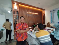 Pekan Raya Lampung (PRL) 2024 Menyediakan Tiket Masuk Secara Online Maupun Offline Weekday Rp15.000 per Orang Kamis sampai Minggu HTM Bervariasi