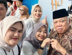 MSIB Inspirasi Julia Rizky Raih Pengalaman Luar Biasa