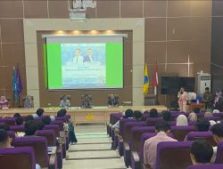 Undang Bank Indonesia dan Jasa Raharja, CCED Gelar Pelatihan Persiapan Karier Mahasiswa