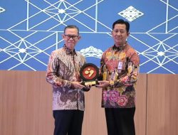 Sekdaprov Harapkan Penggunaan Basis Data yang Lengkap Bermanfaat Optimal Bagi Masyarakat