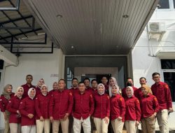 Kepala BPKAD Pesisir Barat Dipanggil Penyidik Pidsus Kejati Lampung