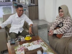 Sekretaris DPD Golkar Dukung Penuh Reihana Maju Pilwakot Bandar Lampung