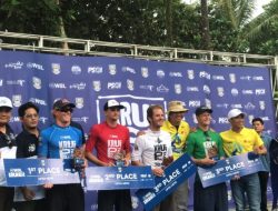 Kegiatan Pertandingan Kelas Dunia WSL Krui Pro Tahun 2024 Resmi Ditutup