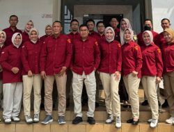 Soal Pembukaan Badan Jalan di Pesibar Kepala BPKAD Masih di Periksa Pidsus Kejati Lampung